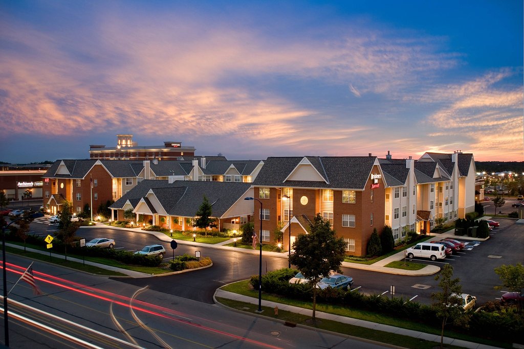 Residence Inn Marriott Easton