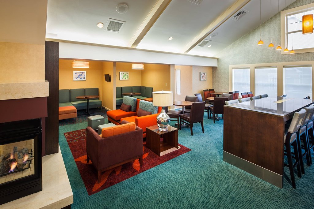 Residence Inn Marriott Easton