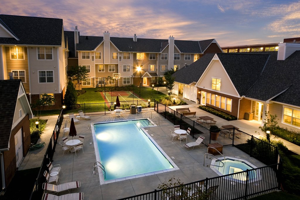 Residence Inn Marriott Easton