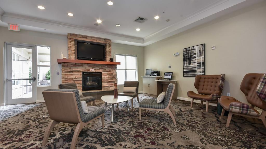 Residence Inn Marriott Concord