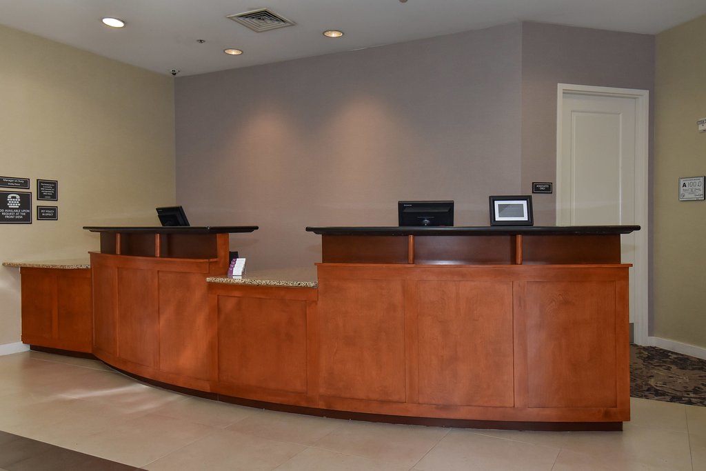 Residence Inn Marriott Concord