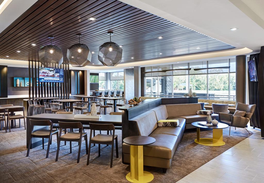 SpringHill Suites by Marriott Great Falls