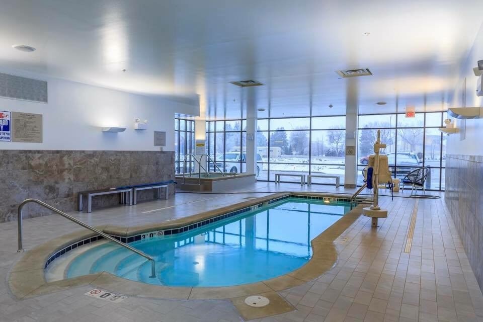 SpringHill Suites by Marriott Great Falls