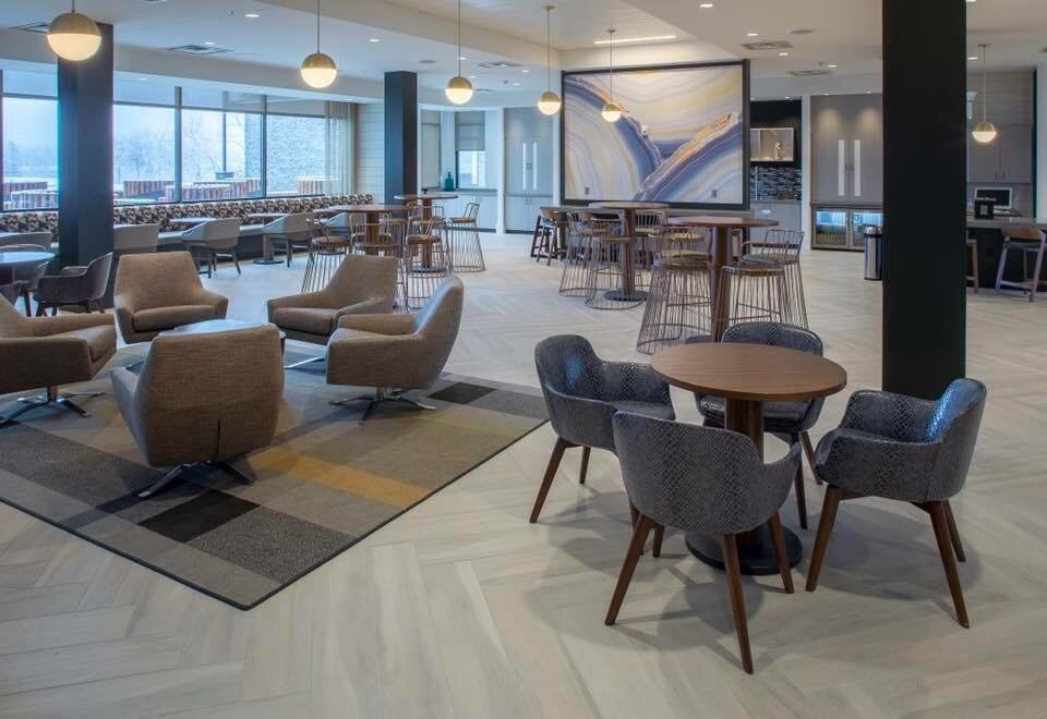 SpringHill Suites by Marriott Great Falls