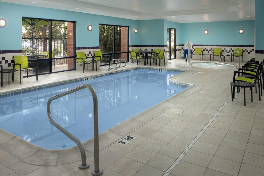 SpringHill Suites by Marriott Portland Hillsboro