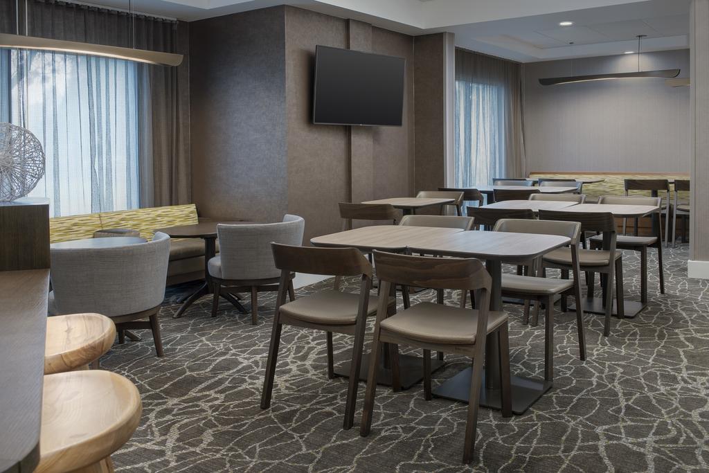 SpringHill Suites by Marriott Portland Hillsboro