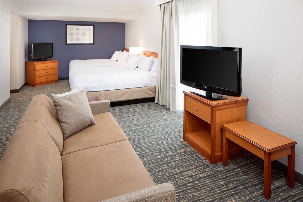 Residence Inn by Marriott Lexington