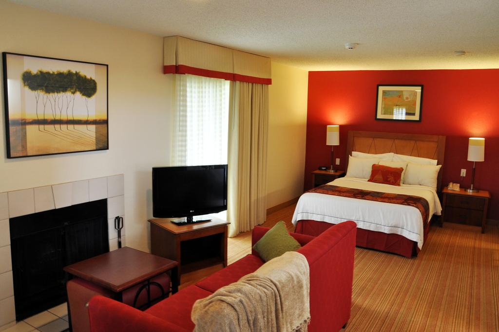 Residence Inn by Marriott Lexington