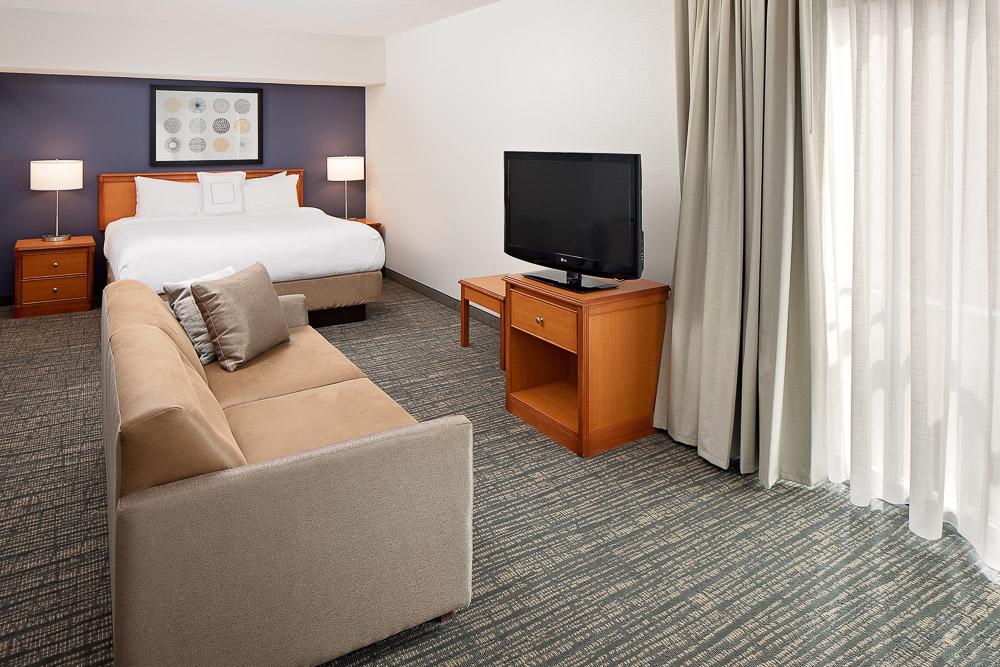 Residence Inn by Marriott Lexington
