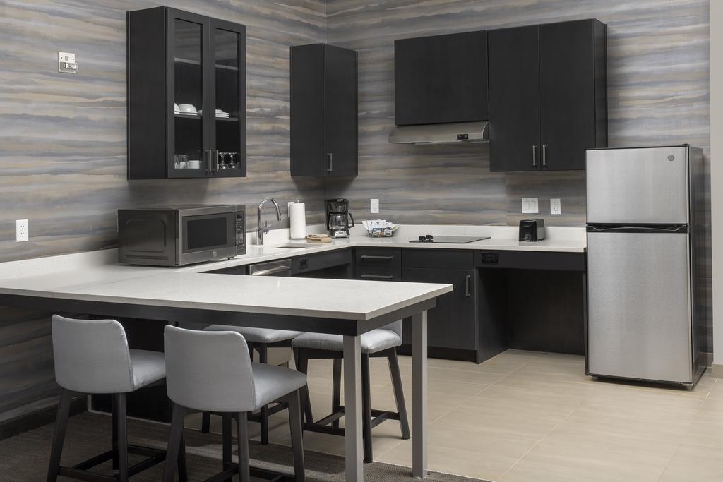Residence Inn by Marriott Lubbock Southwest