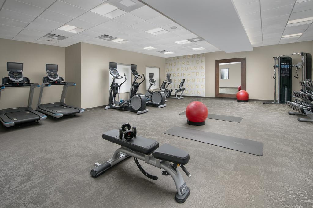 Residence Inn by Marriott Lubbock Southwest