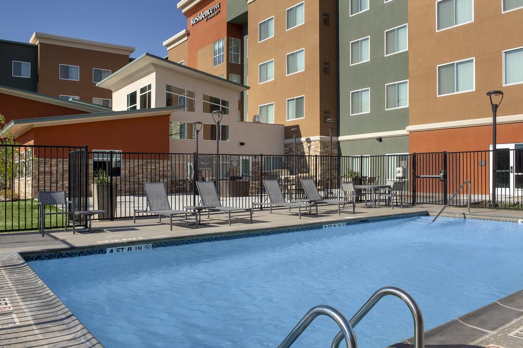 Residence Inn by Marriott Lubbock Southwest