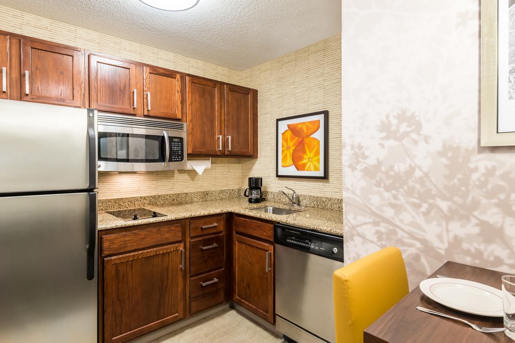Residence Inn by Marriott Macon