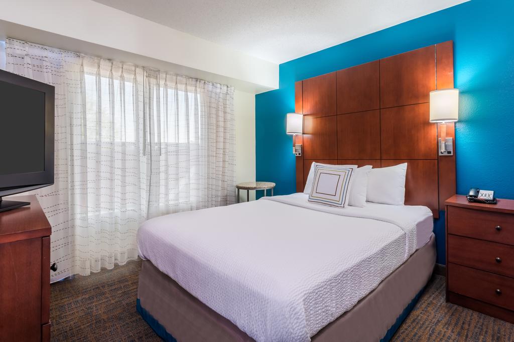 Residence Inn by Marriott Macon