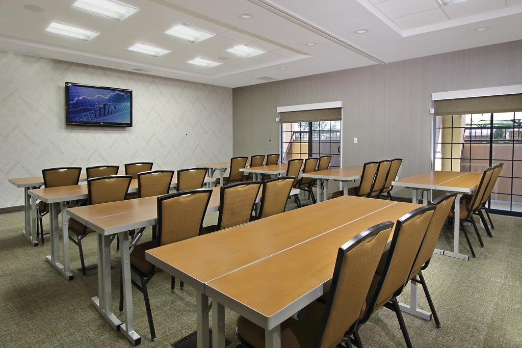 SpringHill Suites by Marriott Madera