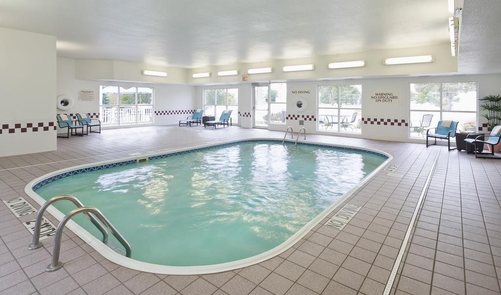 Residence Inn by Marriott Madison East