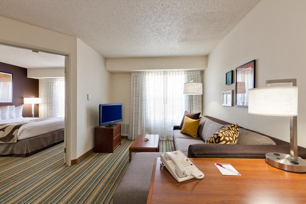 Residence Inn By Marriott Merrillville