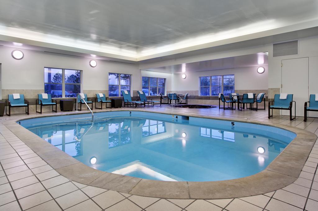 Residence Inn By Marriott Mobile