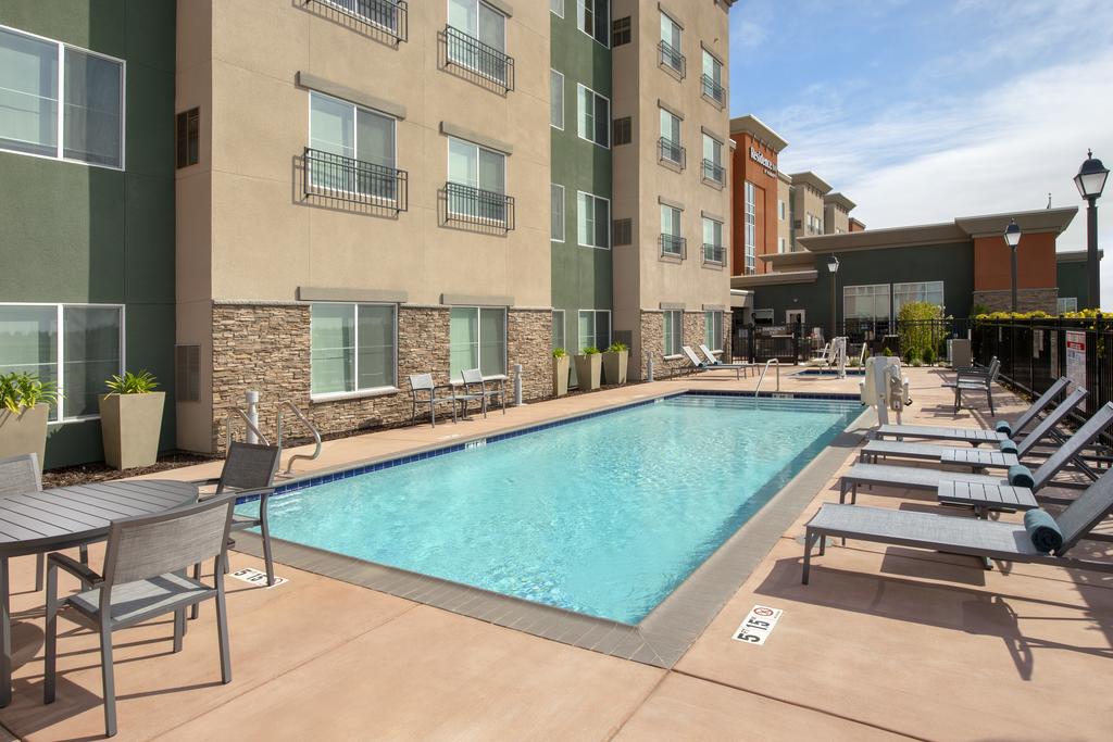 Residence Inn by Marriott Modesto North