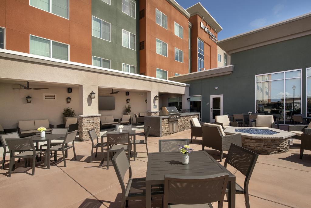 Residence Inn by Marriott Modesto North