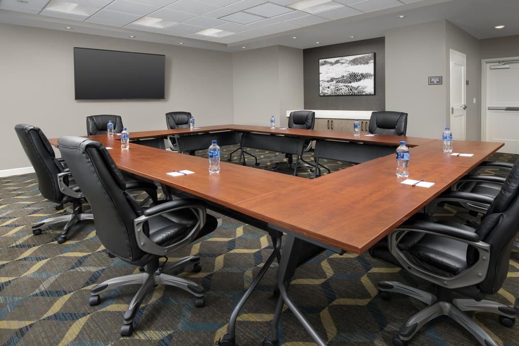 Residence Inn by Marriott Modesto North