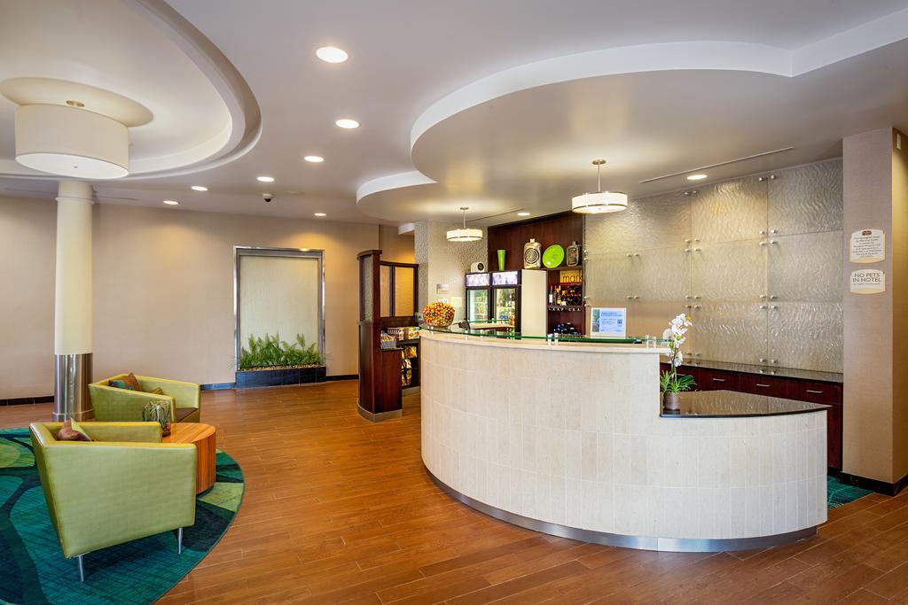 SpringHill Suites by Marriott Modesto