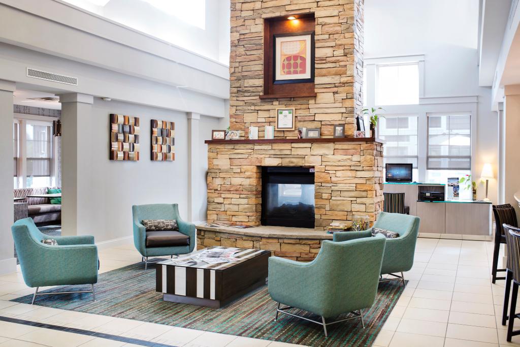 Residence Inn by Marriott Paducah