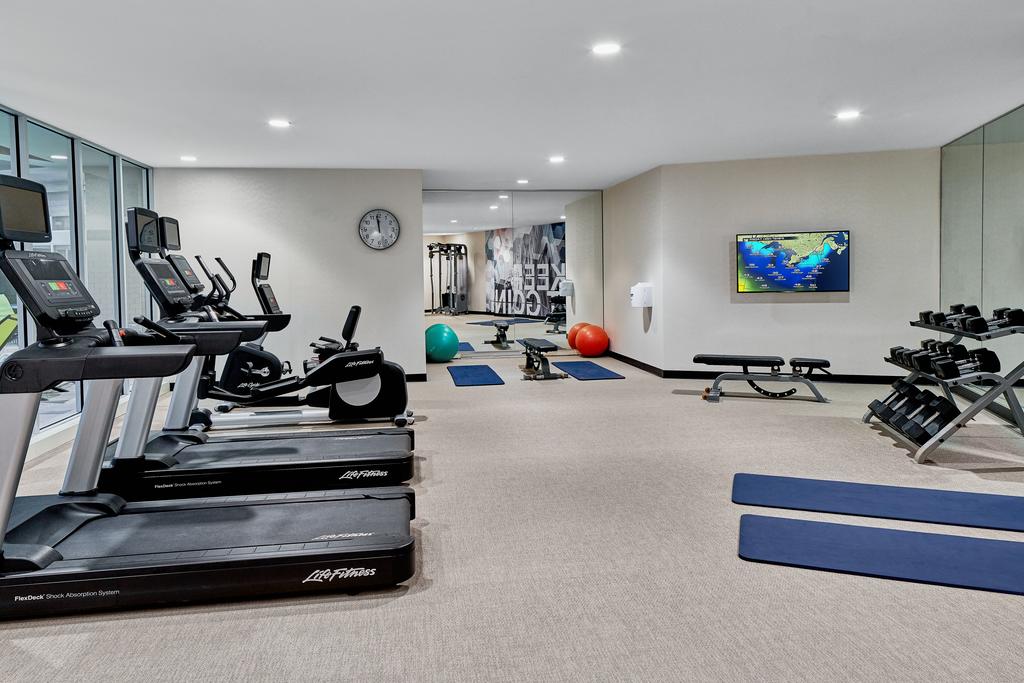 SpringHill Suites by Marriott Roanoke