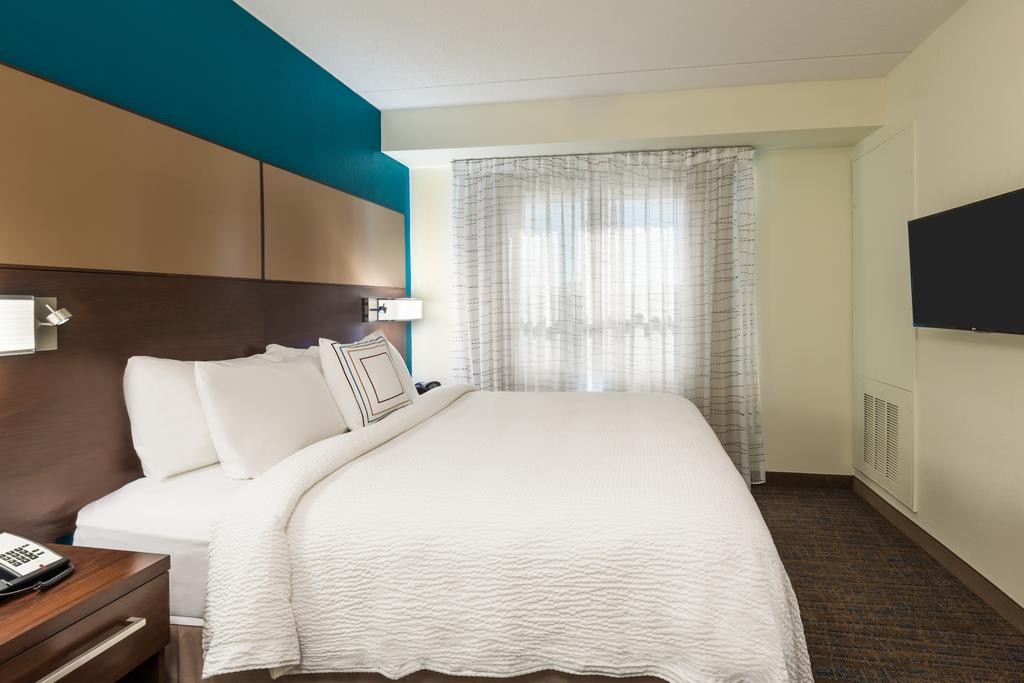 Residence Inn by Marriott Rochester Henrietta