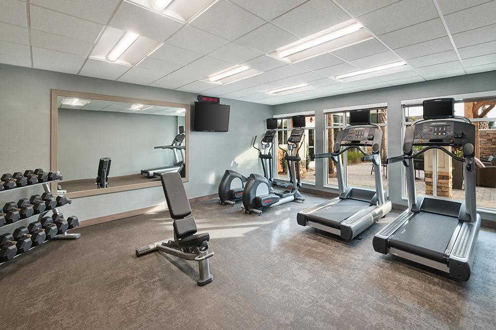 Residence Inn by Marriott Spartanburg Westgate
