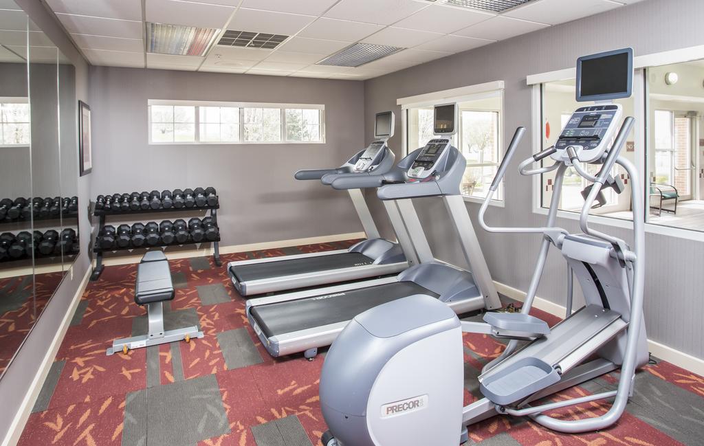 Residence Inn by Marriott Topeka