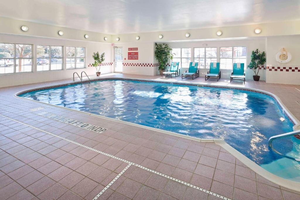 Residence Inn Waco