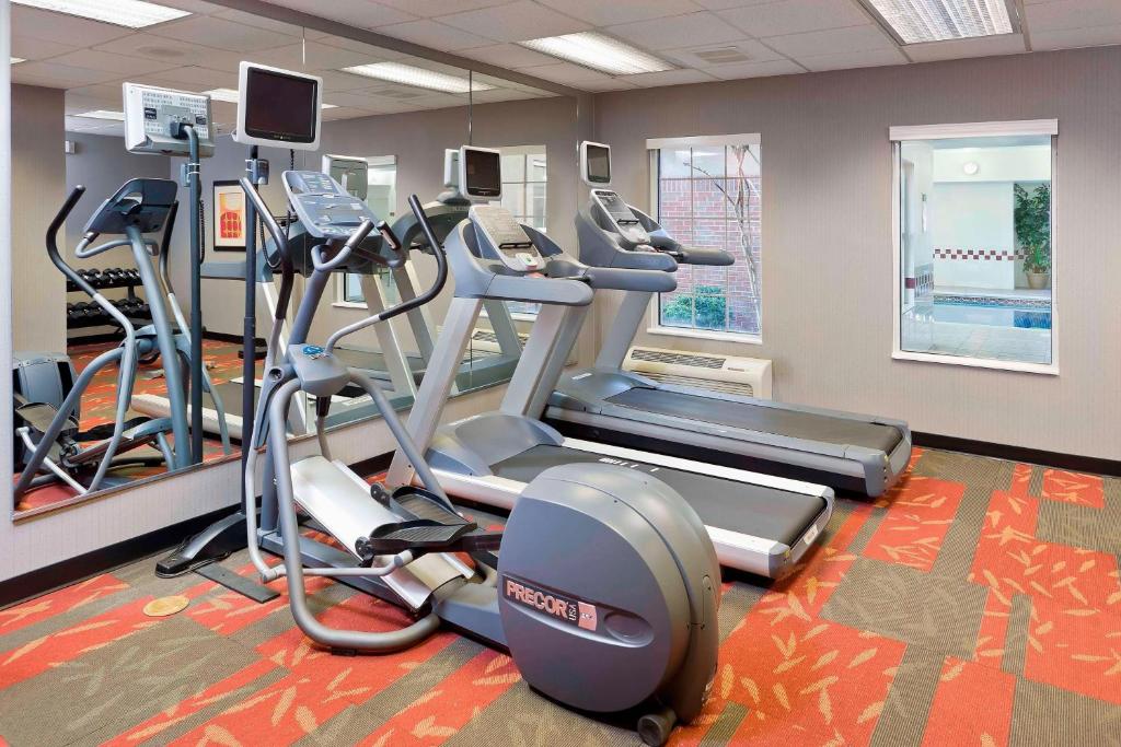 Residence Inn Waco