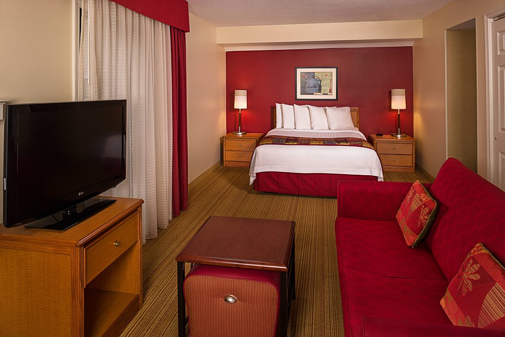 Residence Inn by Marriott Hartford/Windsor