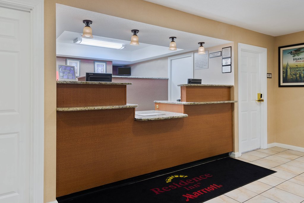 Residence Inn by Marriott Hartford/Windsor
