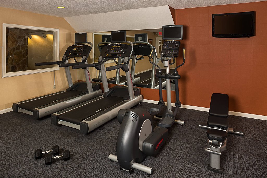 Residence Inn by Marriott Hartford/Windsor