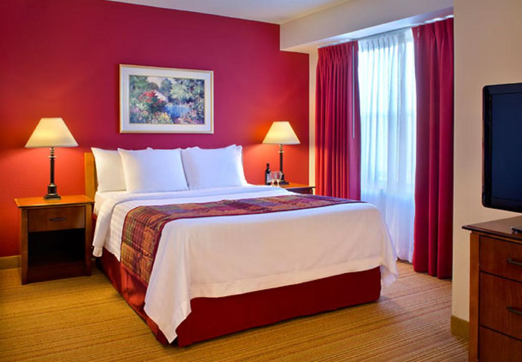 Residence Inn By Marriott Boston Andover