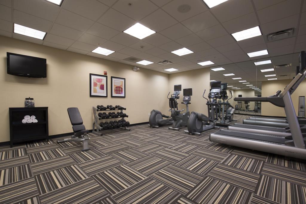 Residence Inn by Marriott Dallas Arlington South