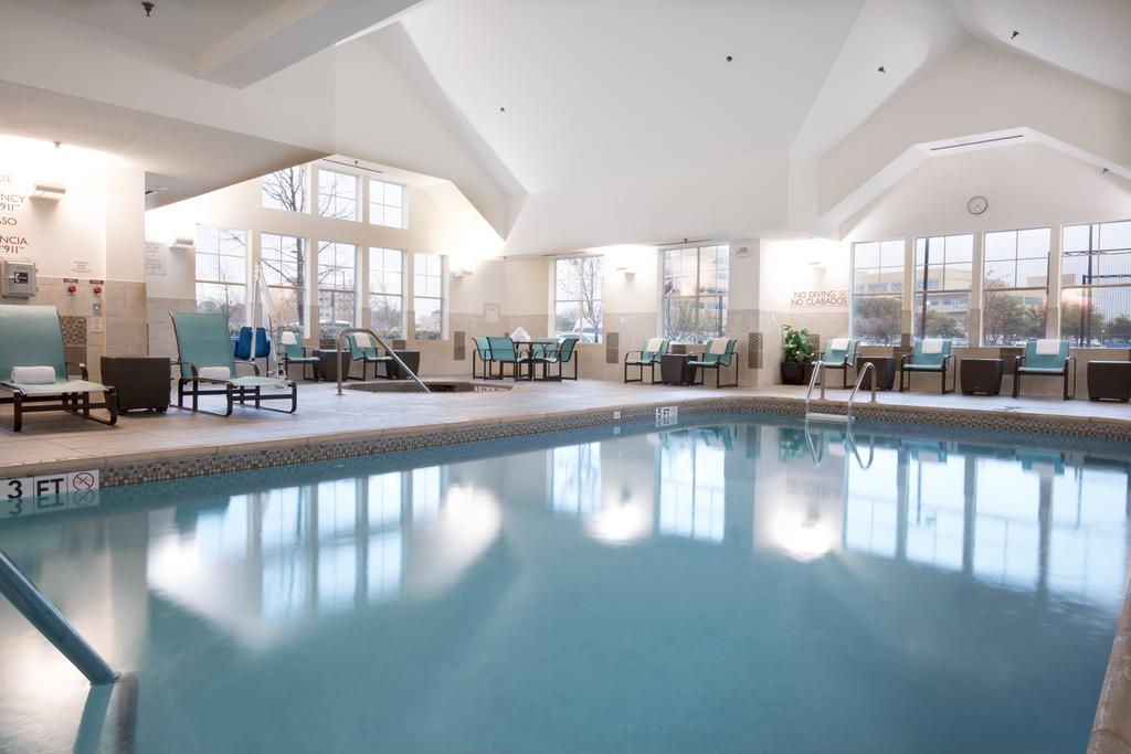 Residence Inn by Marriott Dallas Arlington South
