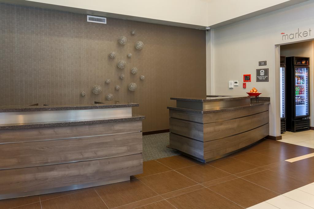 Residence Inn by Marriott Dallas Arlington South