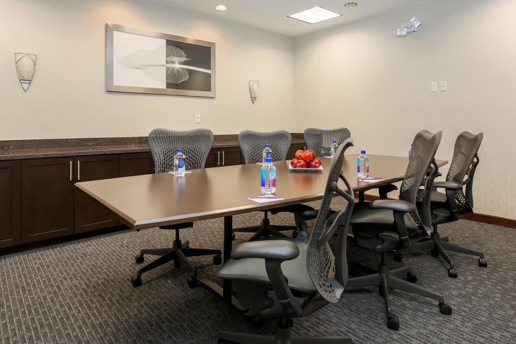 Residence Inn by Marriott Dallas Arlington South