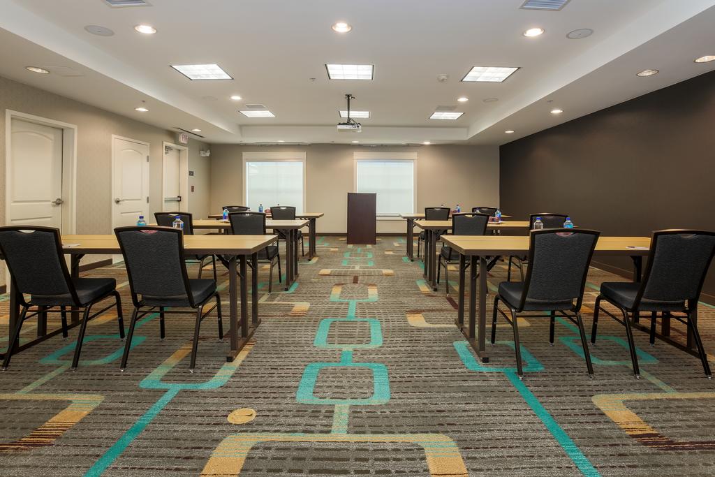 Residence Inn by Marriott Dallas Arlington South