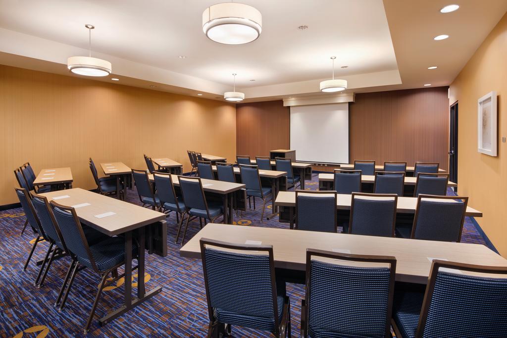 Courtyard by Marriott Cleveland East-Beachwood
