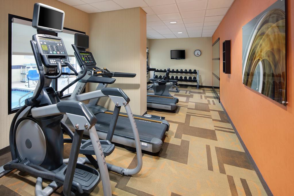 Courtyard by Marriott Cleveland East-Beachwood