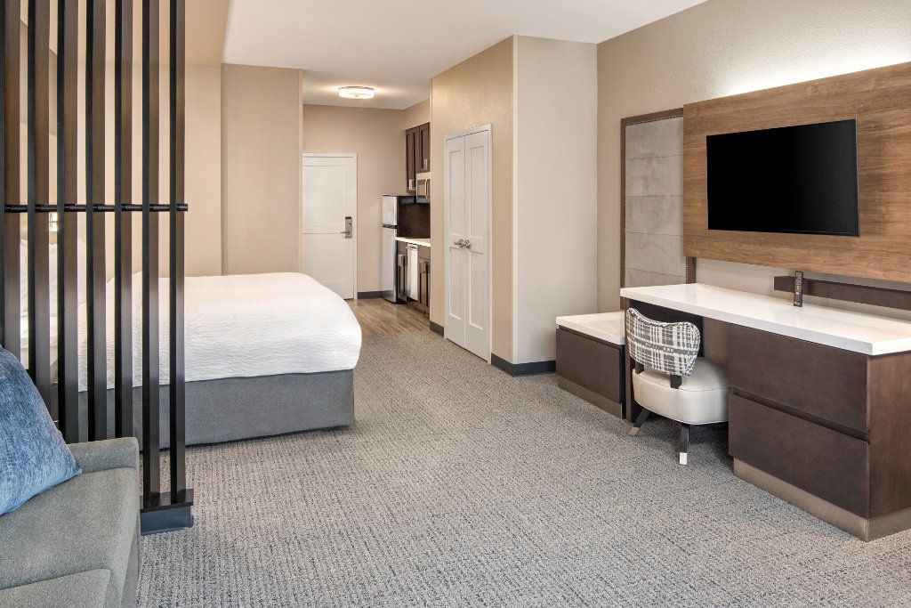 Residence Inn by Marriott Boise Downtown City Center