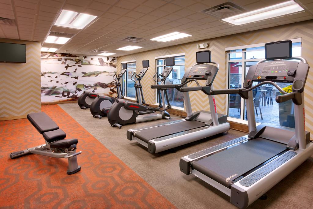 Residence Inn by Marriott Casper