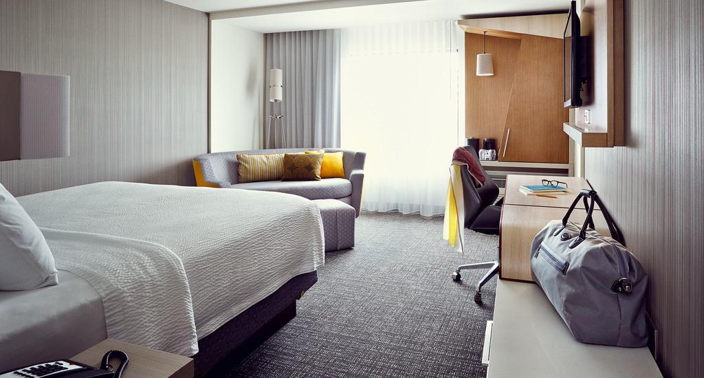 Courtyard Cedar City Marriott
