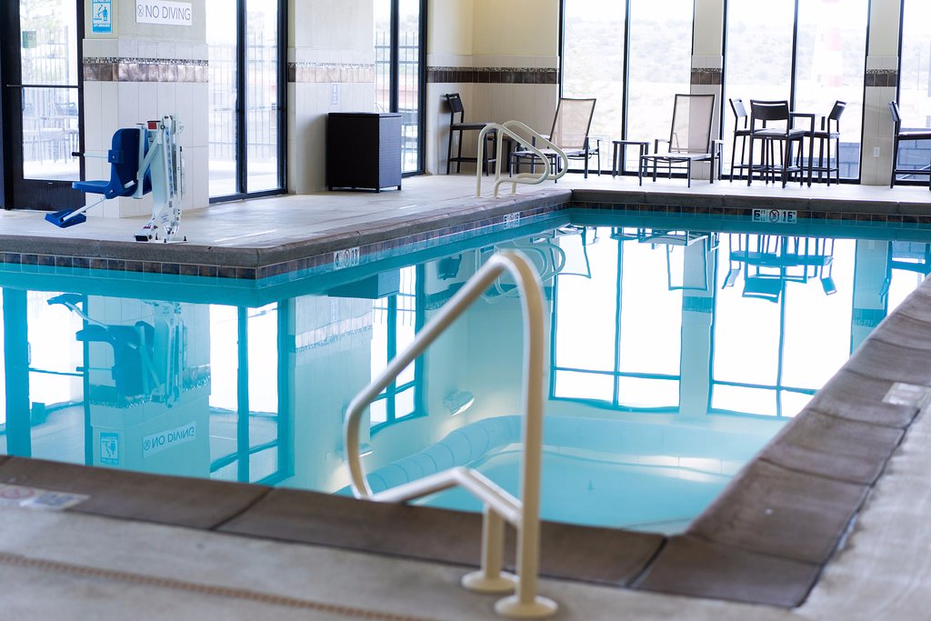 Courtyard Cedar City Marriott