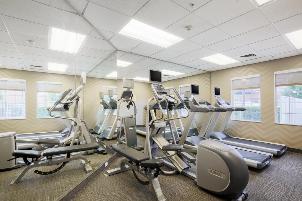 Residence Inn by Marriott Chico