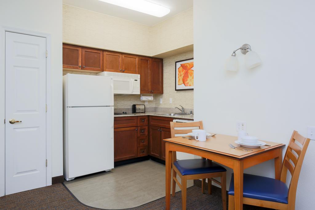 Residence Inn by Marriott Chico